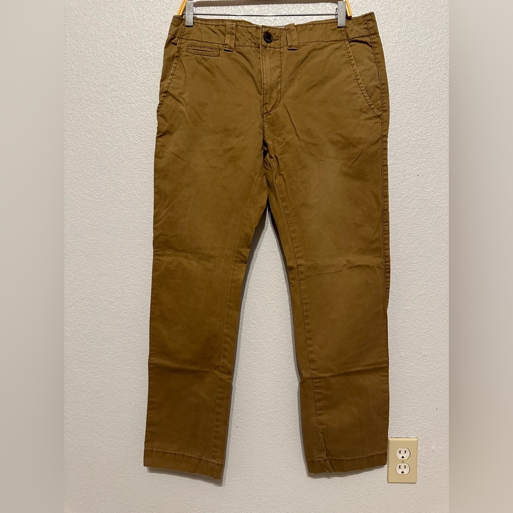Aeropostale Men’s chino pants